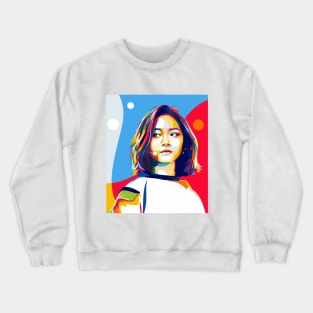 ryuujin Crewneck Sweatshirt